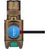 Фонарь OLIGHT BALDR PRO R DESERT TAN 124609