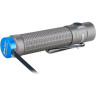 Фонарь OLIGHT WARRIOR MINI TITANIUM WINTER 121936