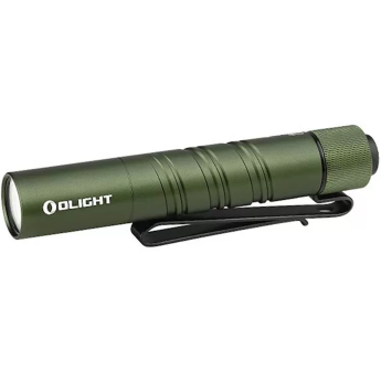 Фонарь OLIGHT i3T 2 OD Green